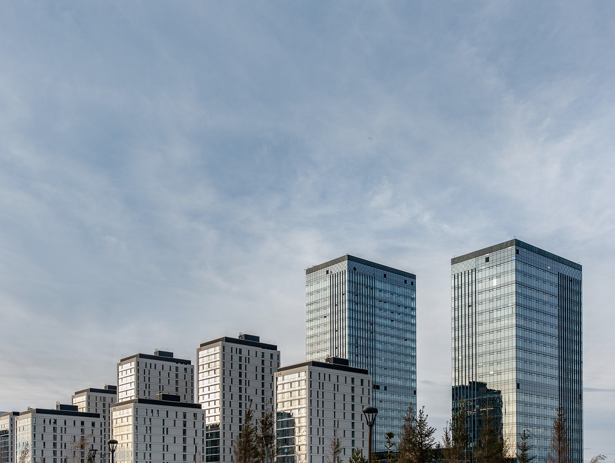 绿色城市综合体-11