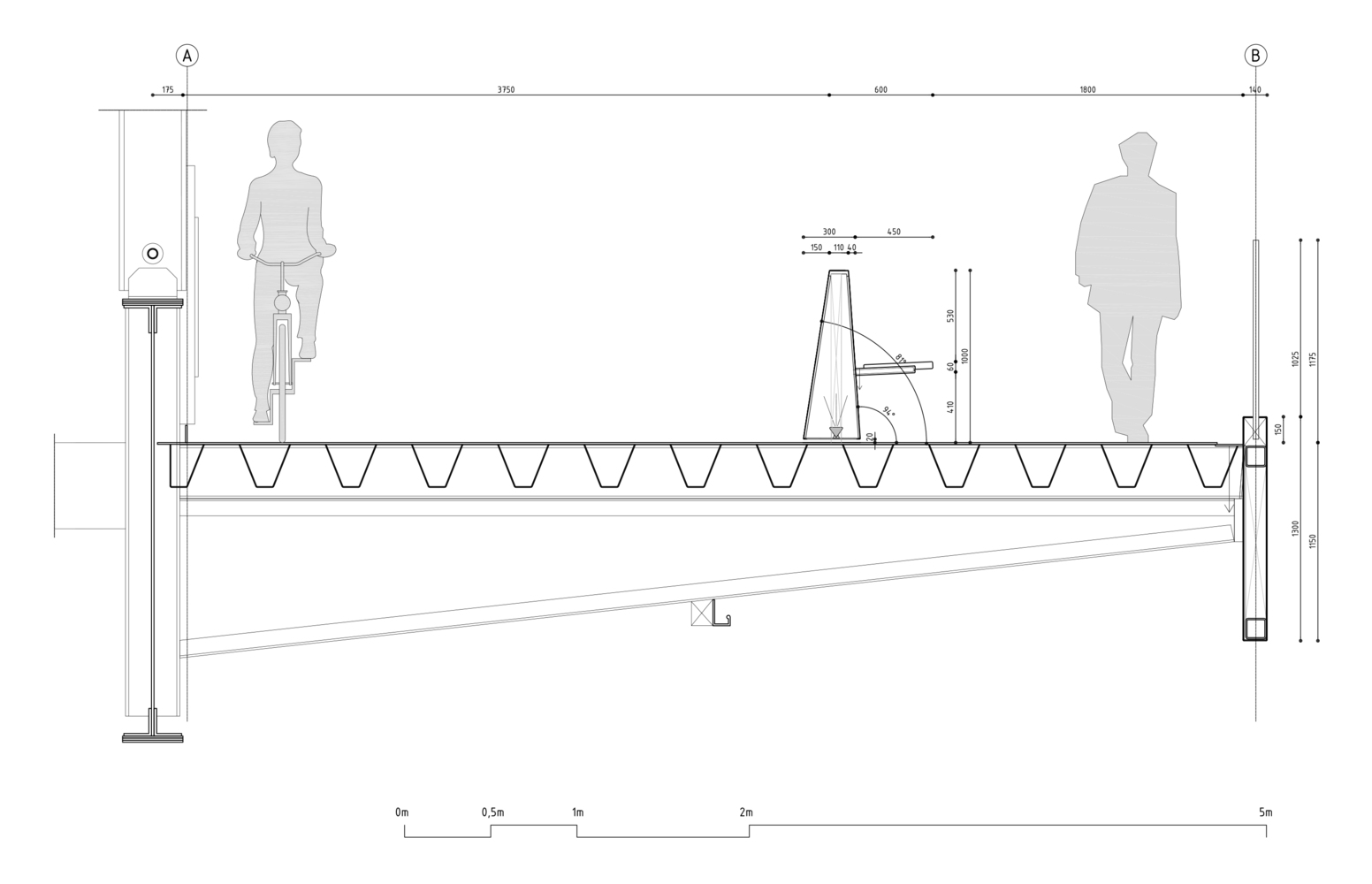 荷兰祖芬伊塞尔桥扩建工程-63