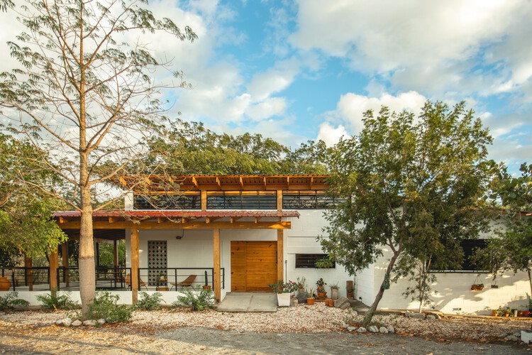 Mira Sierra 住宅-0