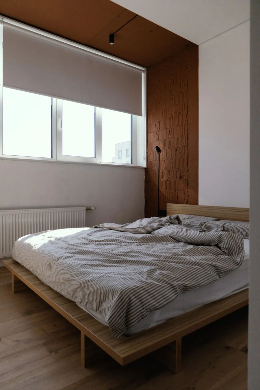 乌克兰极简主义公寓丨MARRA GROUP-44