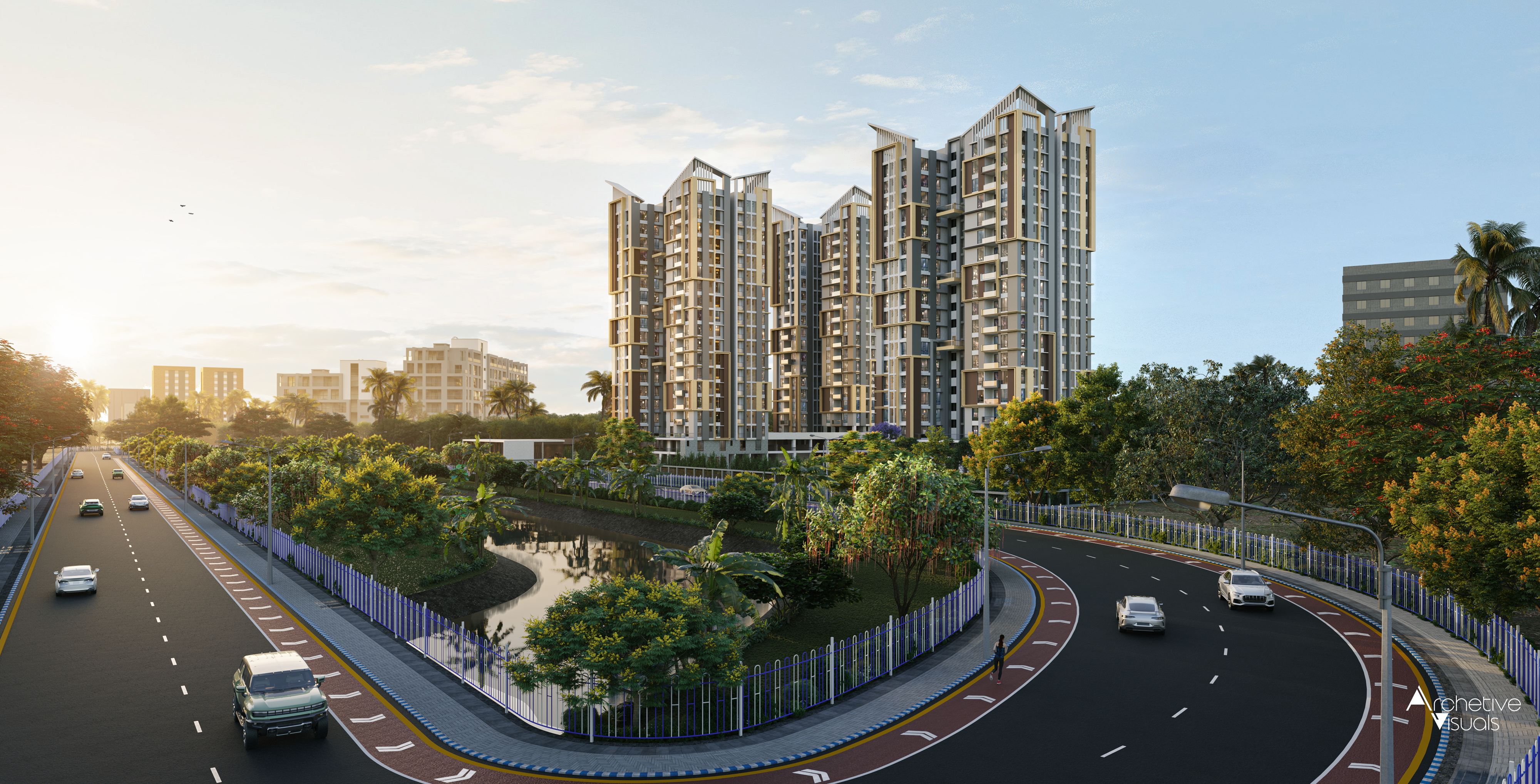 Splendida Kolkata-10