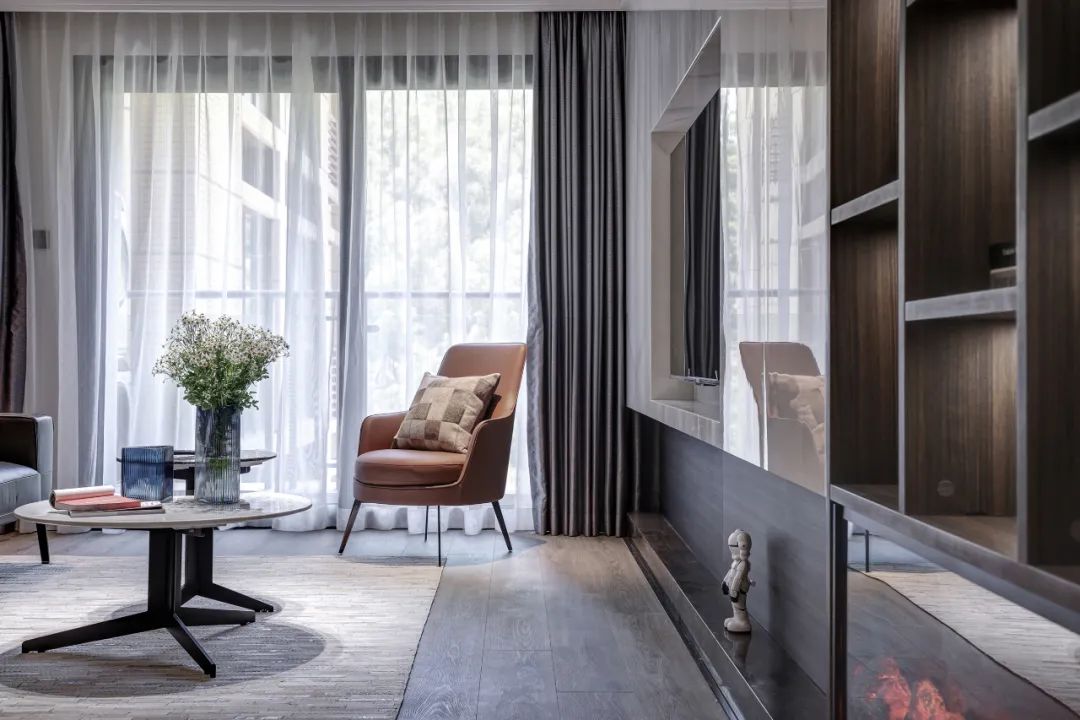 把游戏桌放在客厅，这才是年轻人的生活方式 | 漾设计-4