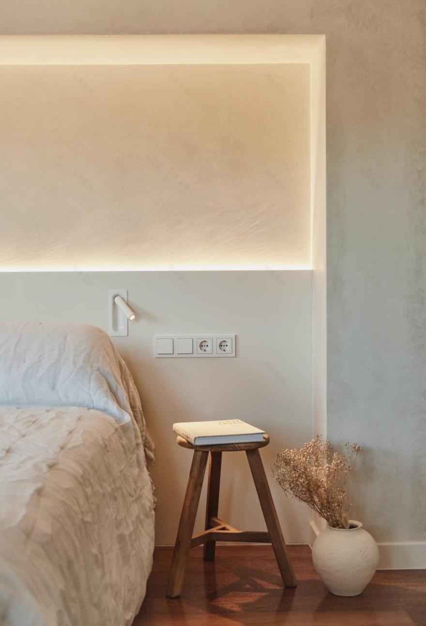 西班牙 Vivienda Alfinach 房屋改造丨X ARQUITECTOS-32