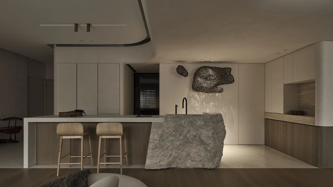 隐隐山林丨近境制作-43