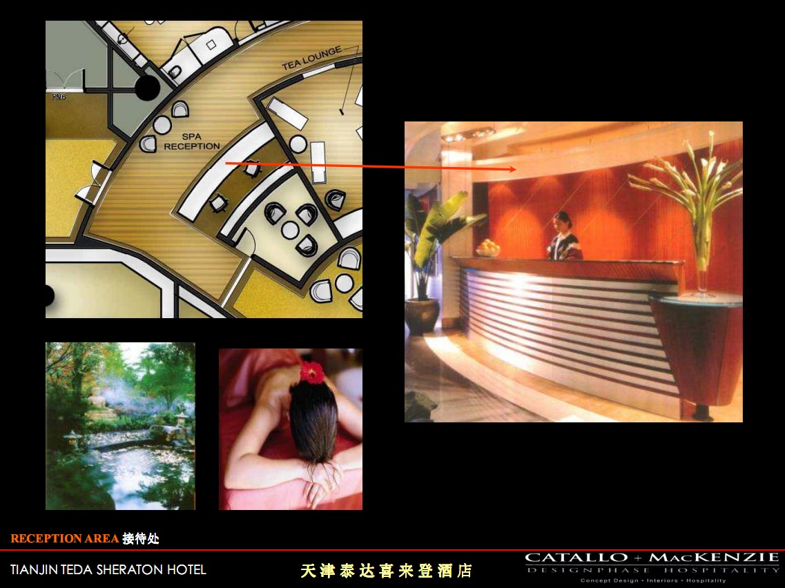 (卡特罗+麦肯金)  天津泰达喜来登SPA简报-29