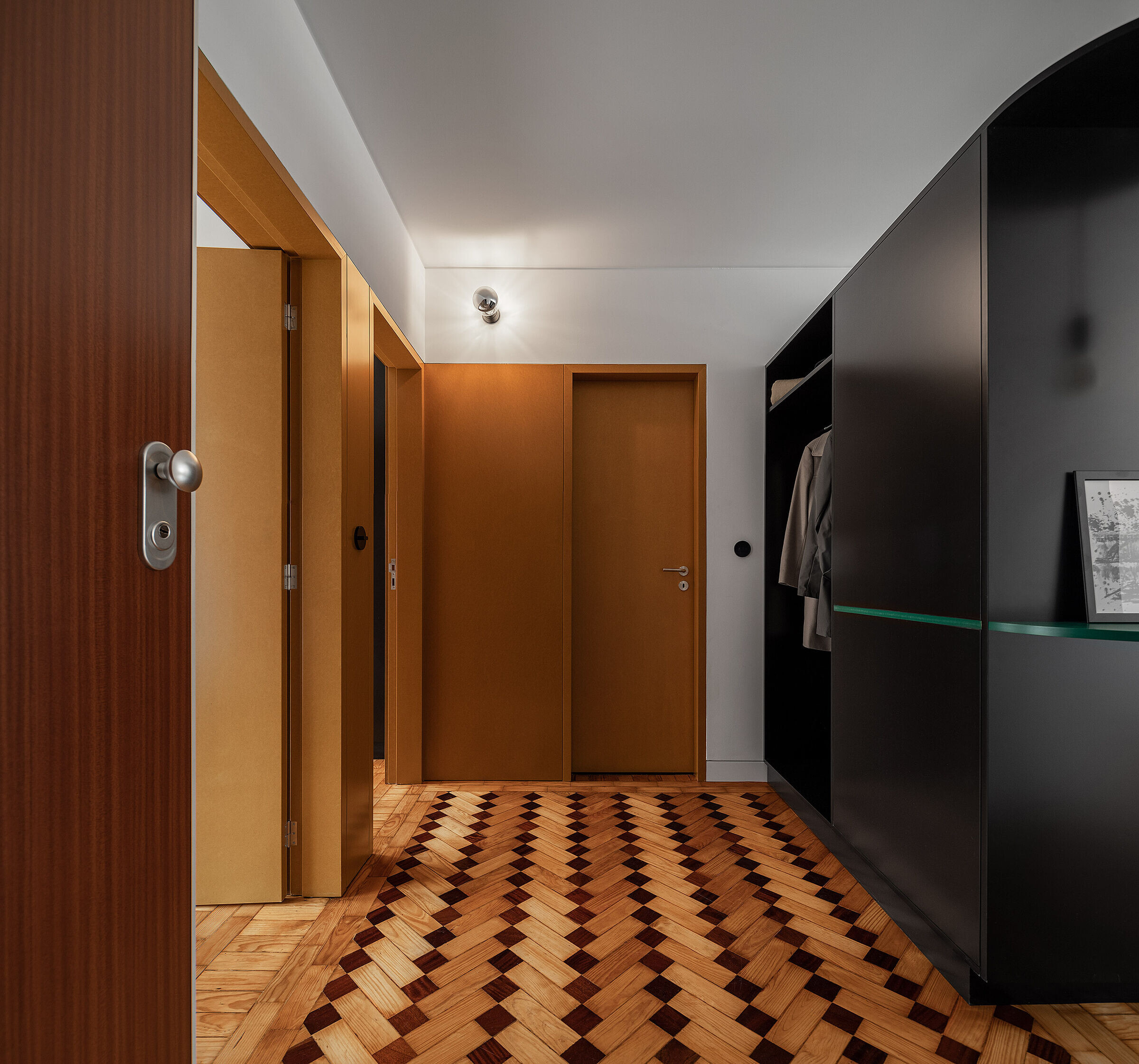 葡萄牙 60 平米公寓的逆袭之路-26