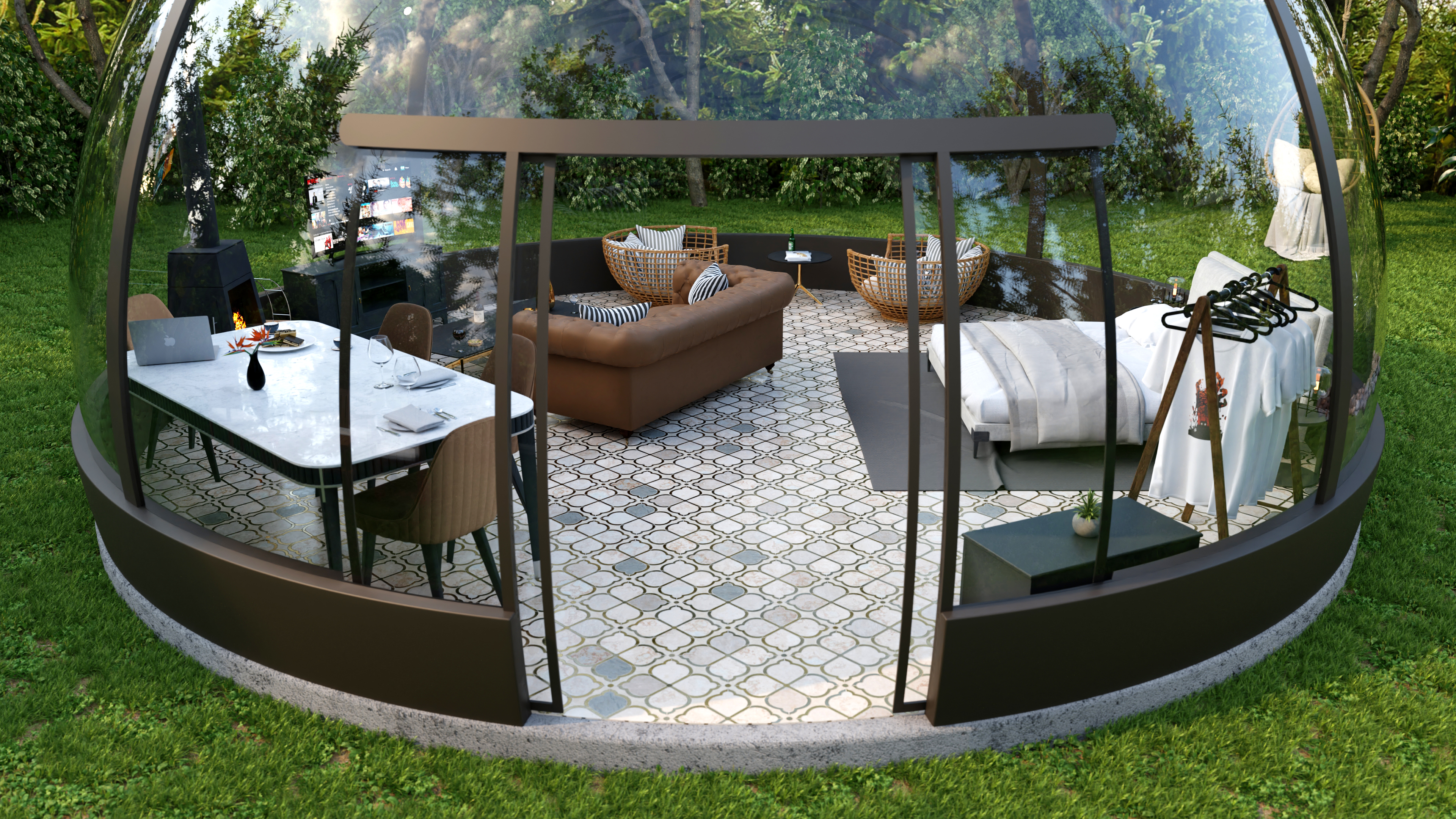 透明圆顶丨pixelfabrikasi-10