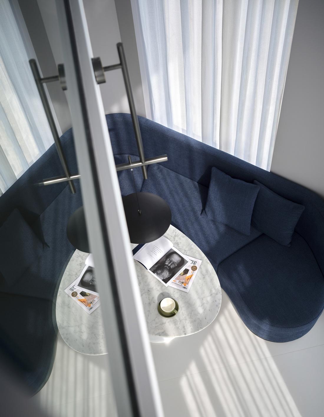 與喜歡的一切在一起丨中国浙江丨温州目后空间设计-13