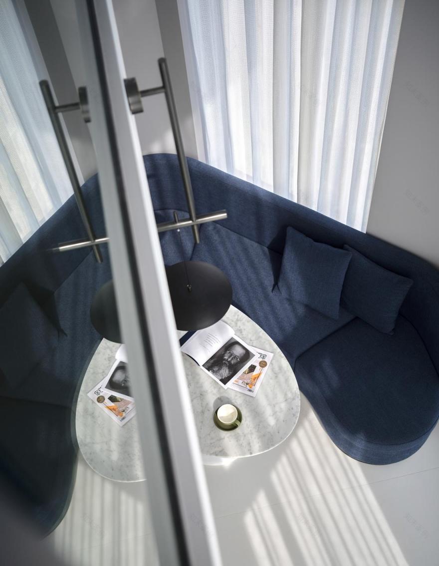 與喜歡的一切在一起丨中国浙江丨温州目后空间设计-13