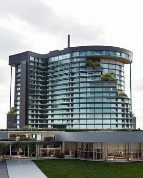 HOTEL In UAE