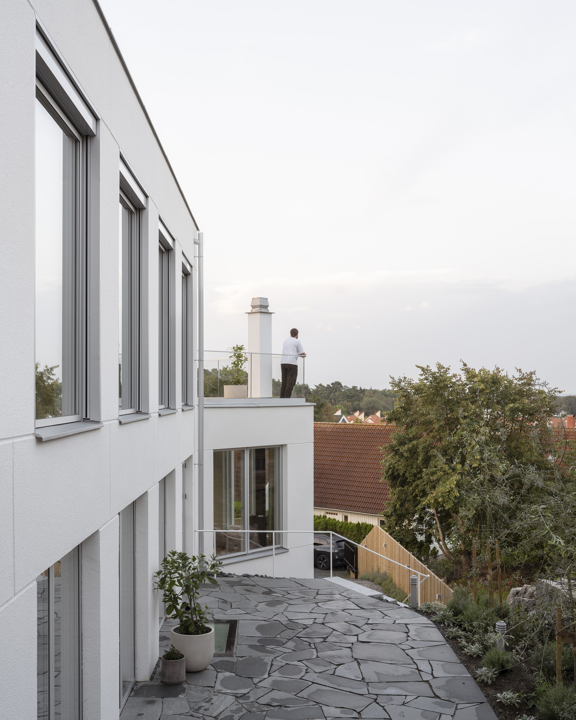 纳塞特别墅丨瑞典丨Reppen Vilson-11