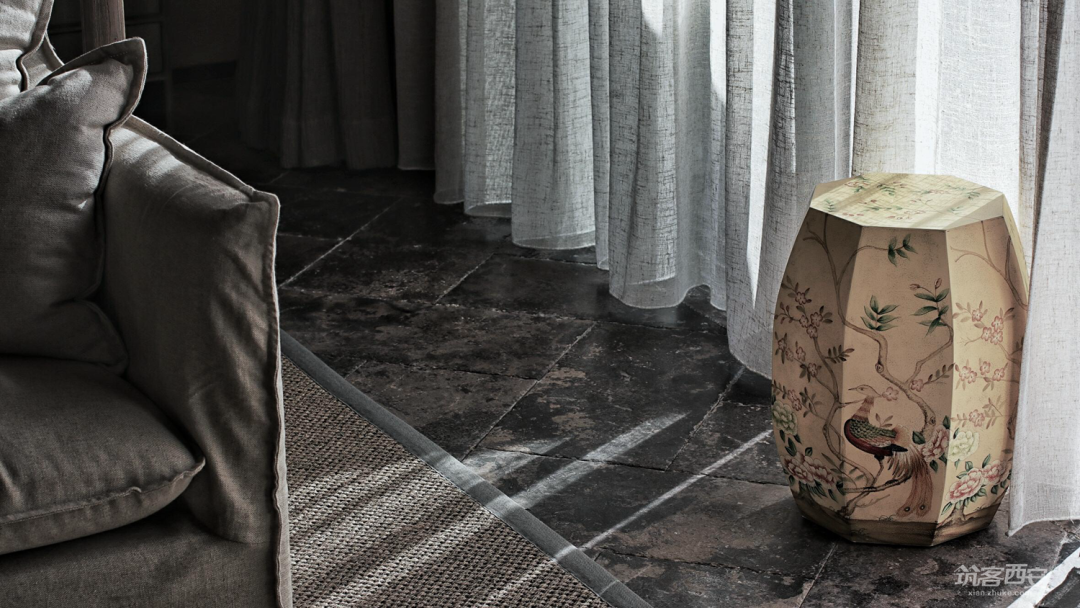 诗唐宿集丨中国丨枫鸟设计-146