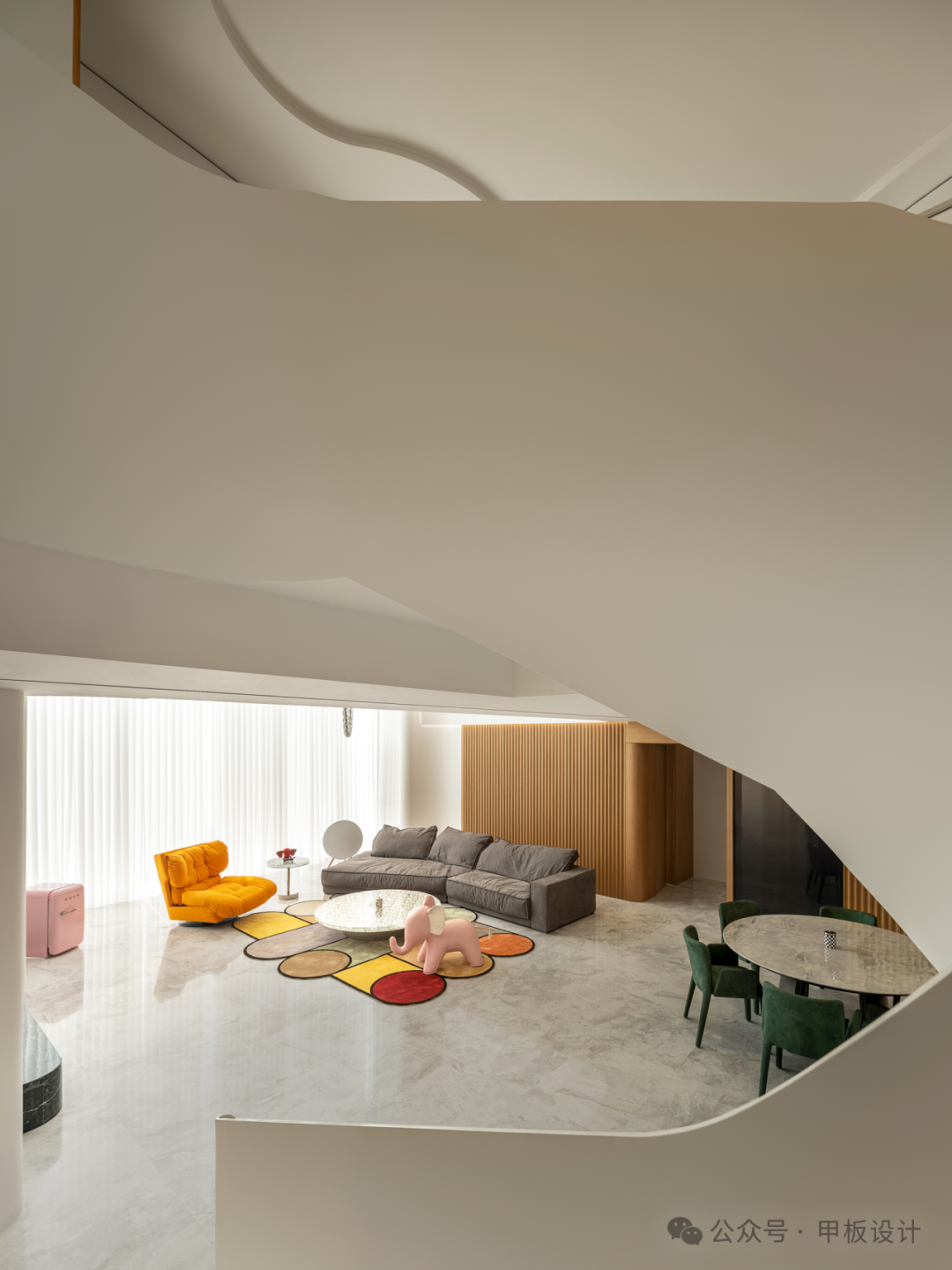 顶跃臻藏居所|云顶之颠自由觅译-6