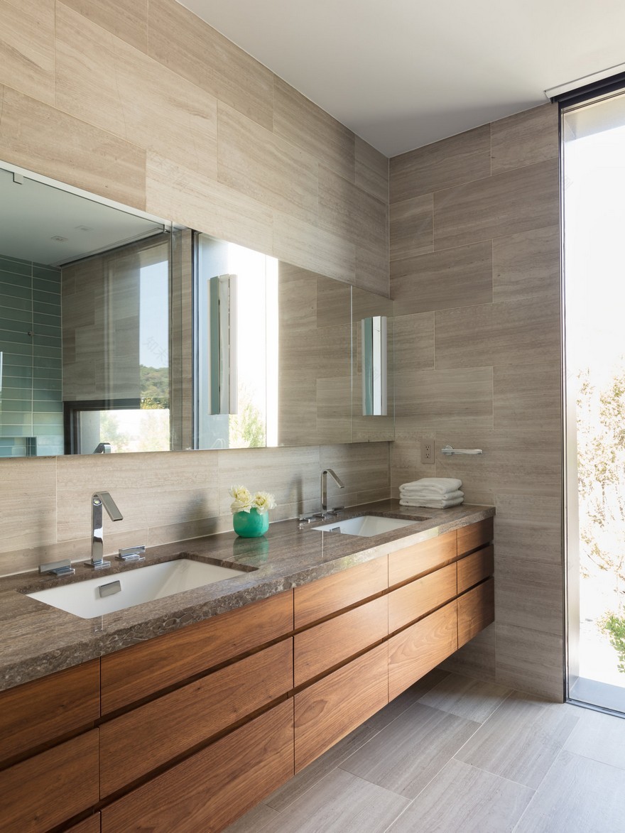 Sea Bright Beach House / Raad Studio-20