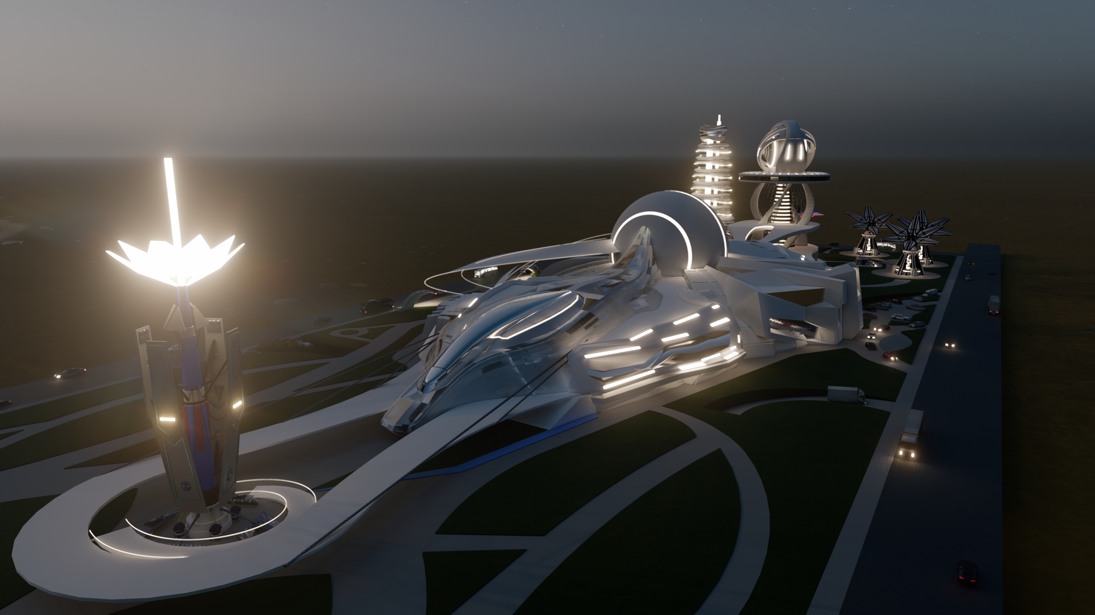 Space and Astronomy Research Center-6