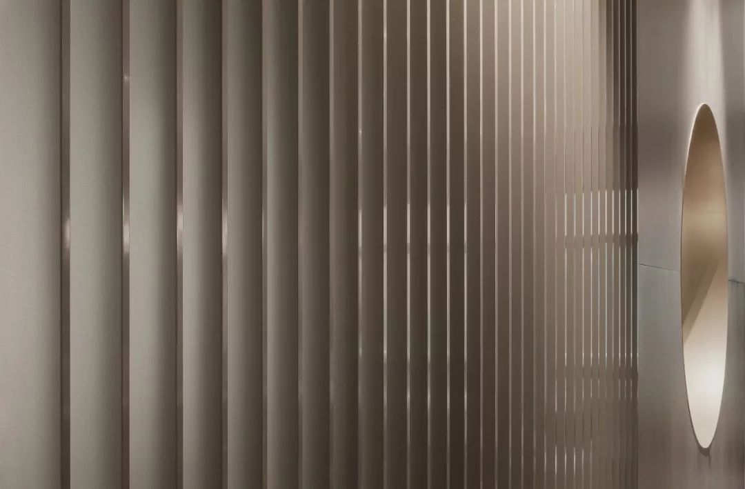 现代风格，西山上品湾MOMΛ体验中心  零次方空间设计-5