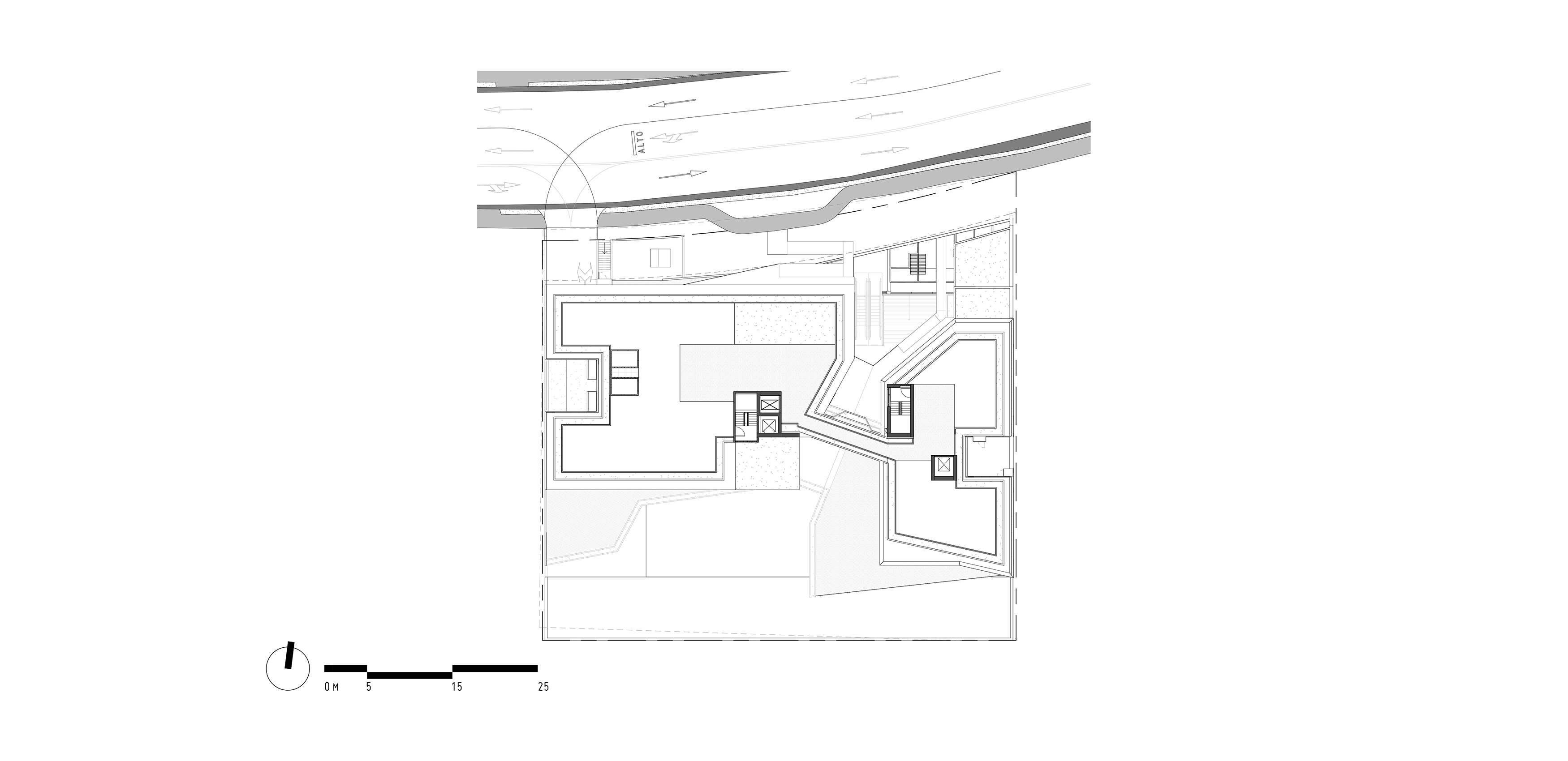 Adara | 多样化的城市节点设计-20