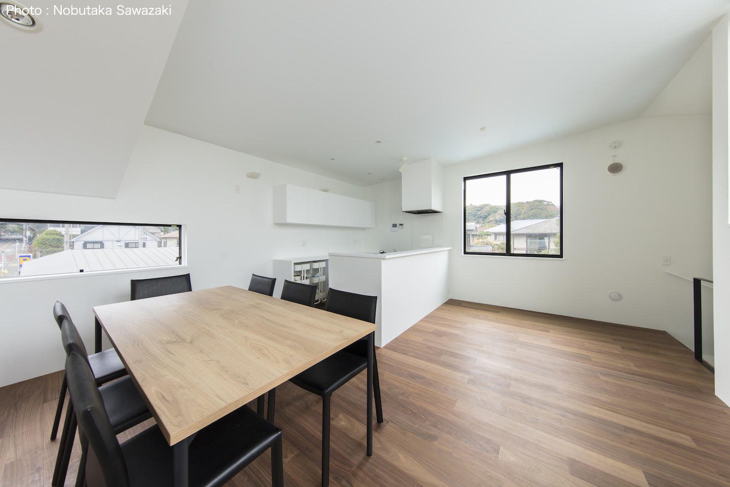 OUCHI 39 チーズの店 PORTAM丨日本神奈川丨石川淳建筑设计事务所-38