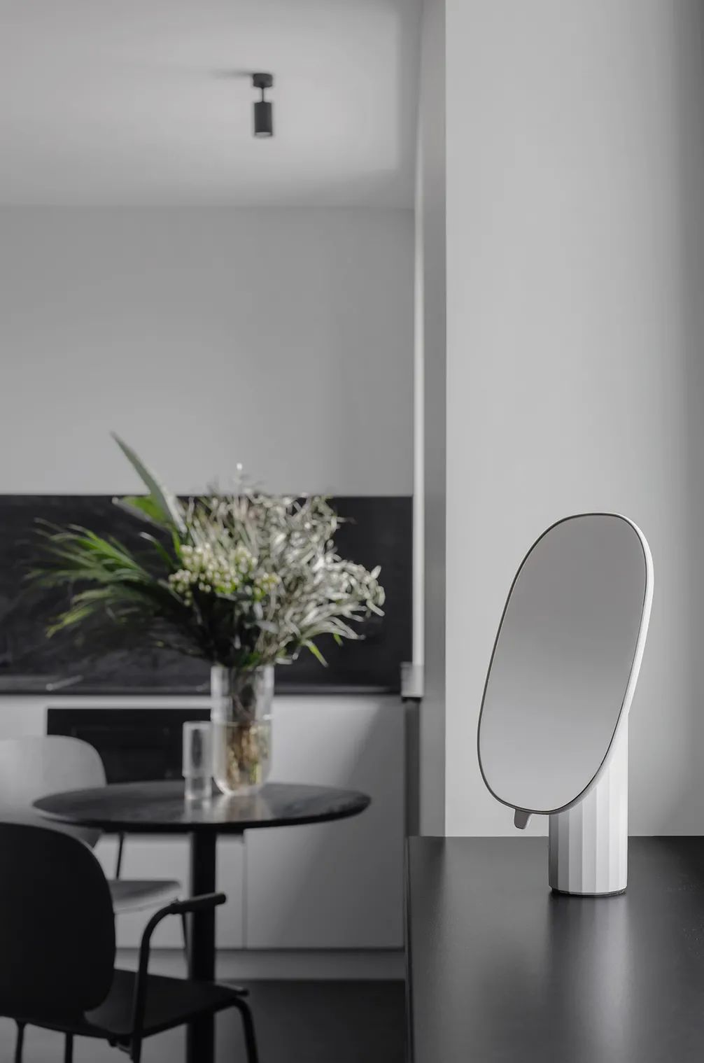 简约美学私人住宅丨Paliychuk Olga Design工作室-63