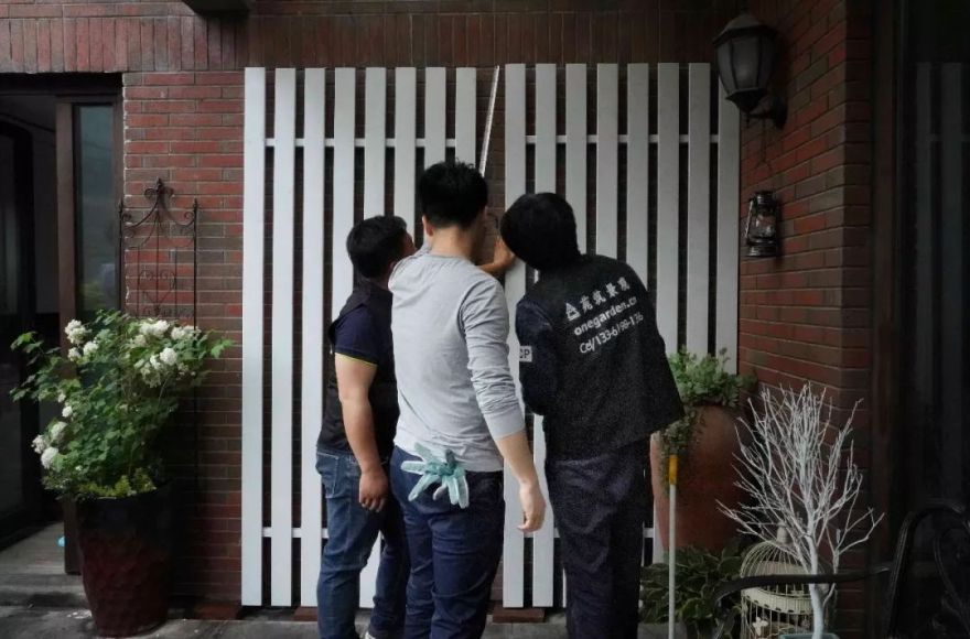 23 平露台变山野花园,浙江苑筑景观打造完美露台生活-38