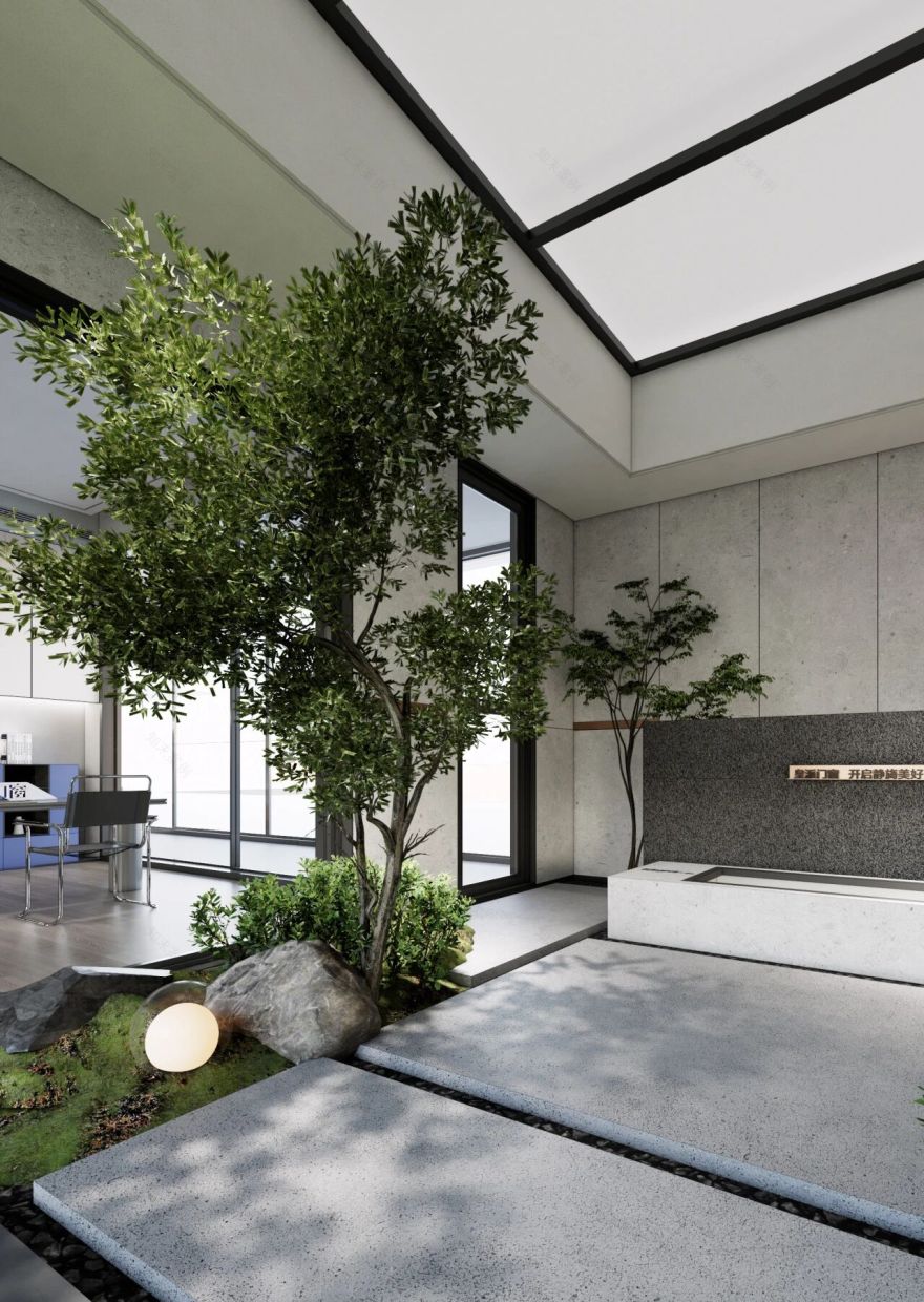 瑞升新作 · 皇派门窗零售终端丨中国青岛丨RSIII DESIGN-37