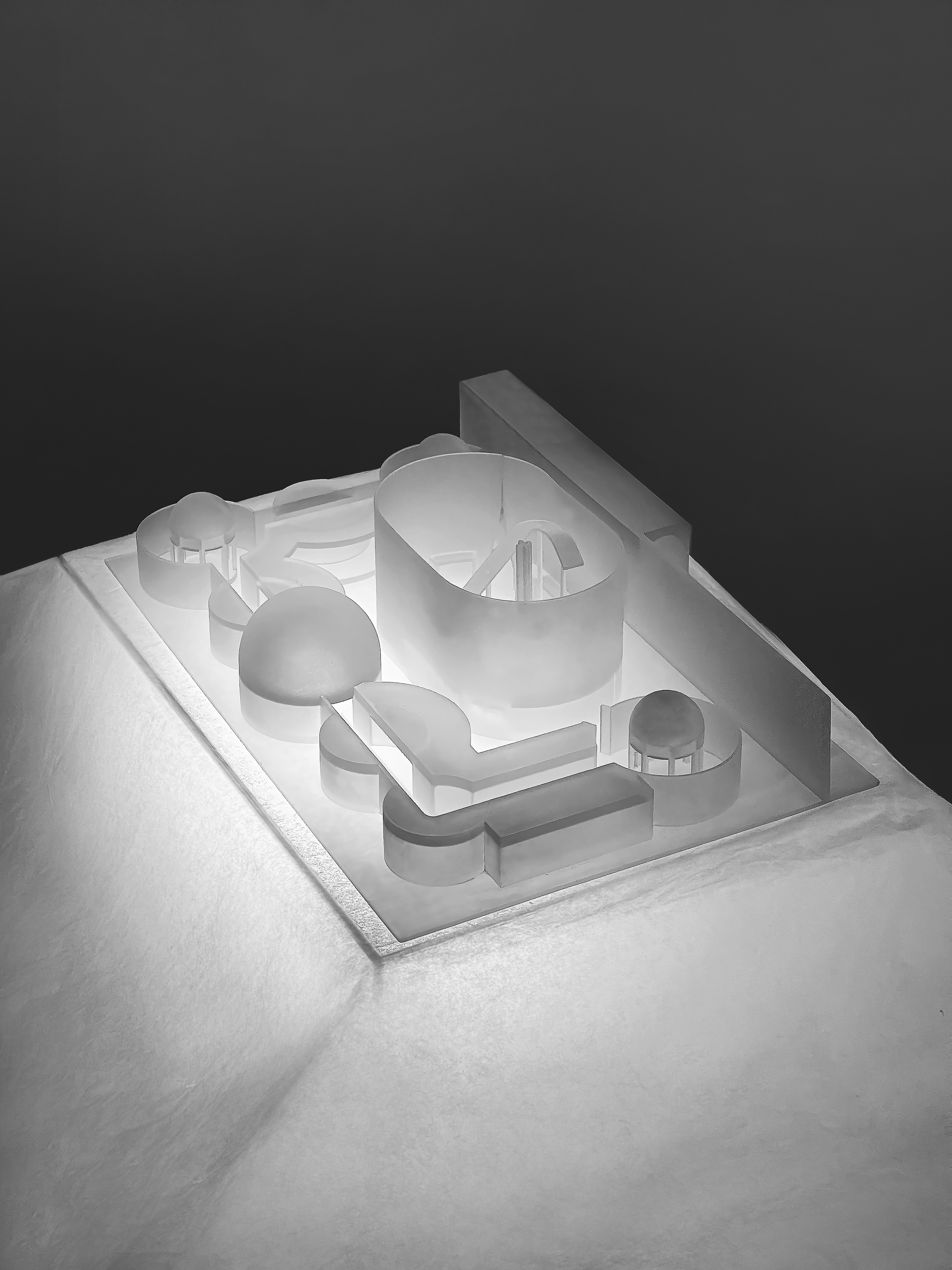 V&A 博物馆“时尚与自然”展览丨中国深圳丨Studio 10-60