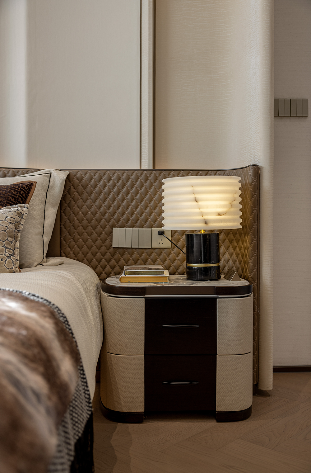 长春城投·招商紫逸观澜丨中国长春丨太谷形上-25