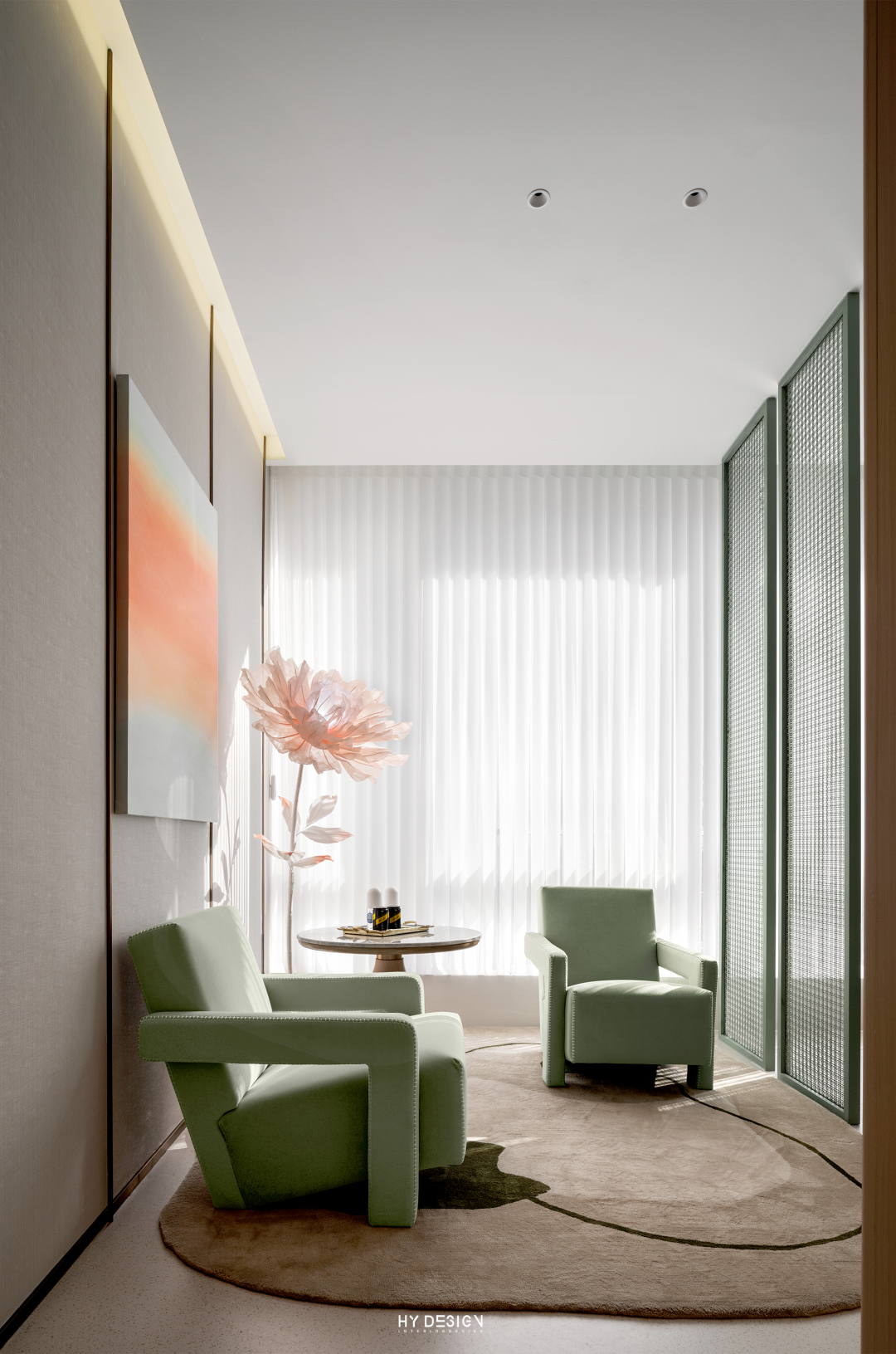 和易设计 · 张浦枫 · 自然之韵丨中国北京丨HY DESIGN 和易设计-75