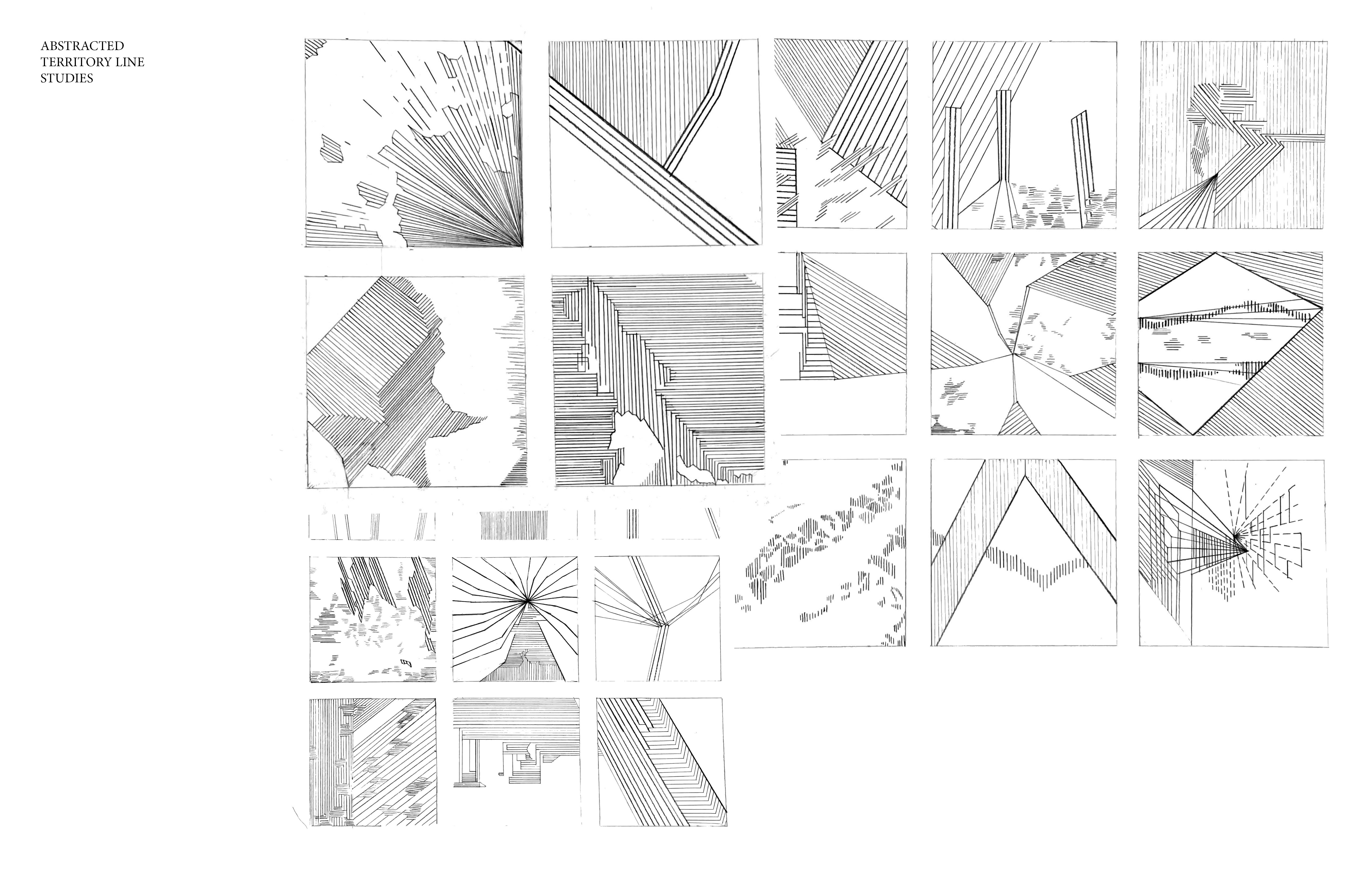 Undergraduate Architecture Portfolio-16