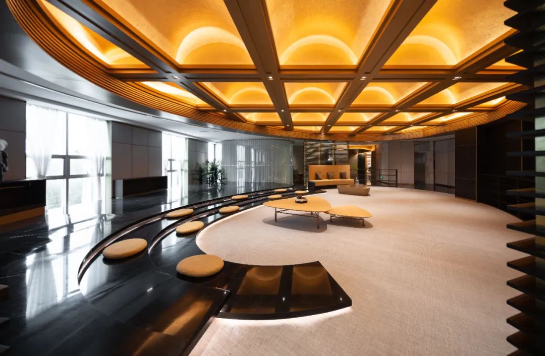 LEBETTER 展厅丨中国中山丨哲迳设计-29