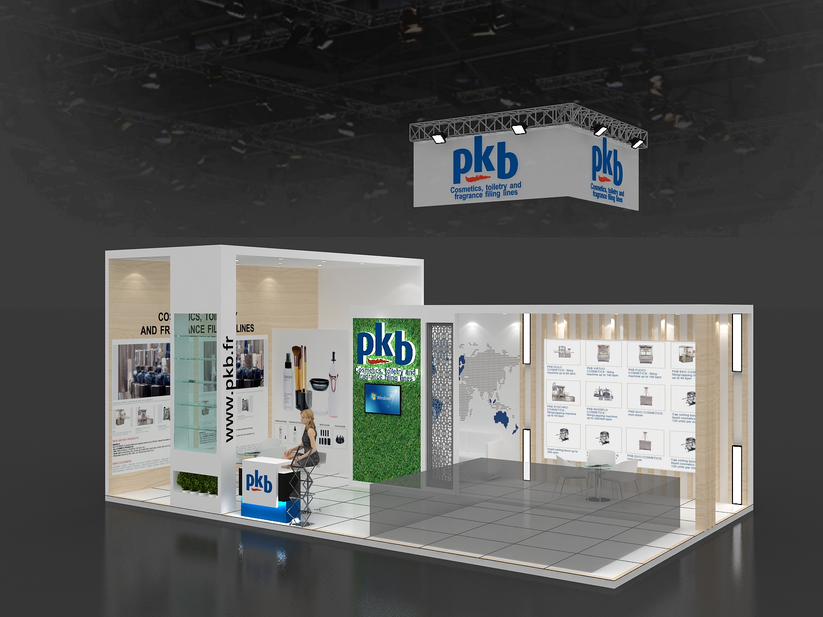 PKB Interpack 2020 Germany-1