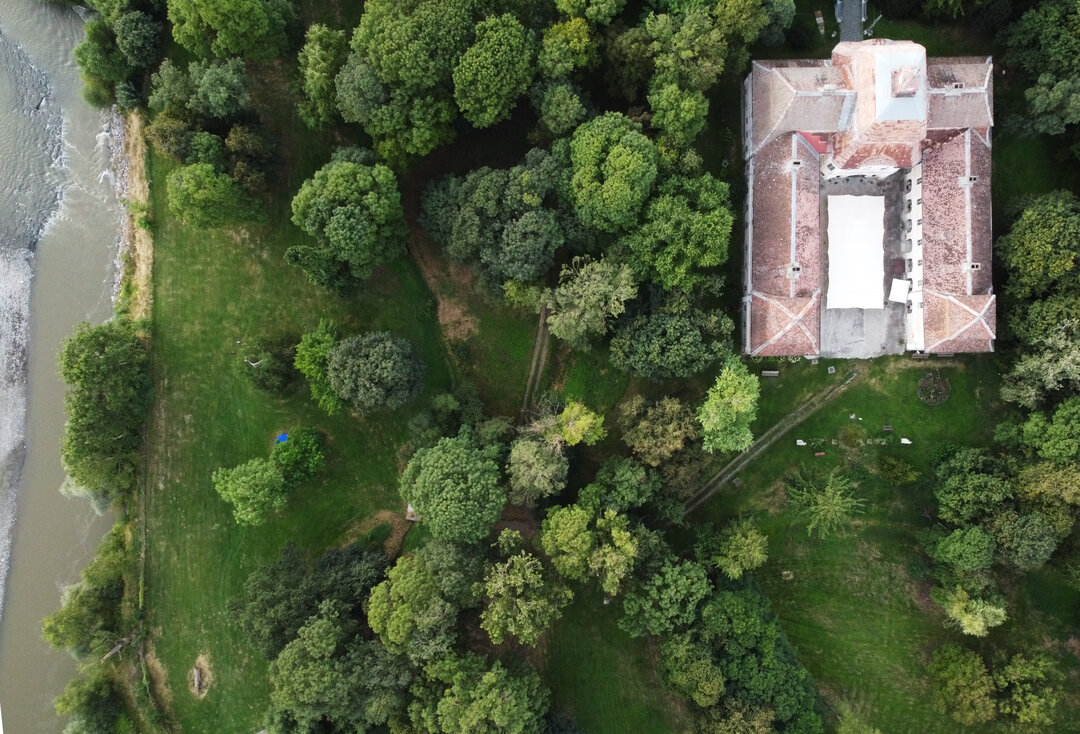 OGOI 建筑室内设计项目丨罗马尼亚丨arh. Alexandra Mihailciuc 等-47