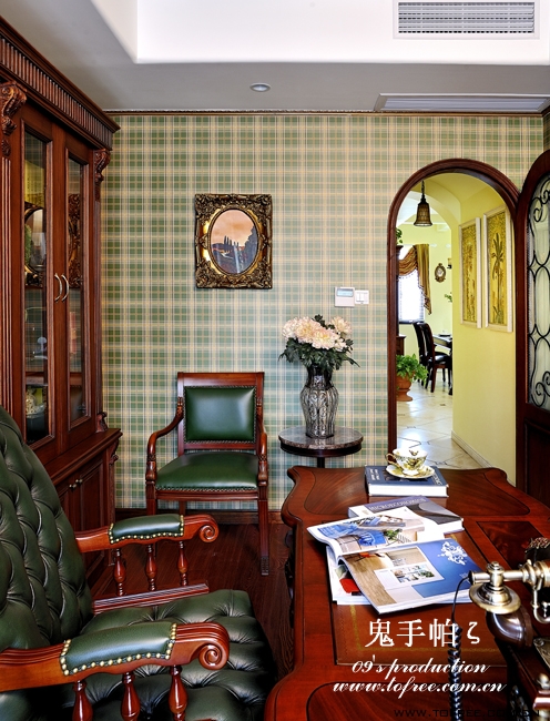 春天华尔兹    鬼手帕-20