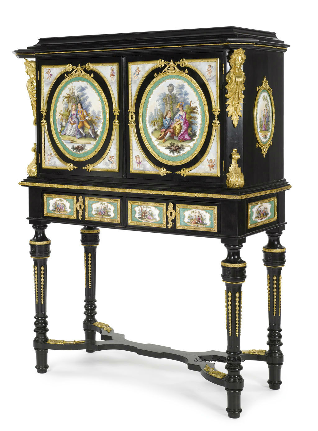 “О’КУБА”餐厅及东京城市餐厅项目（文本涉及两个项目）丨Enviso Design-23