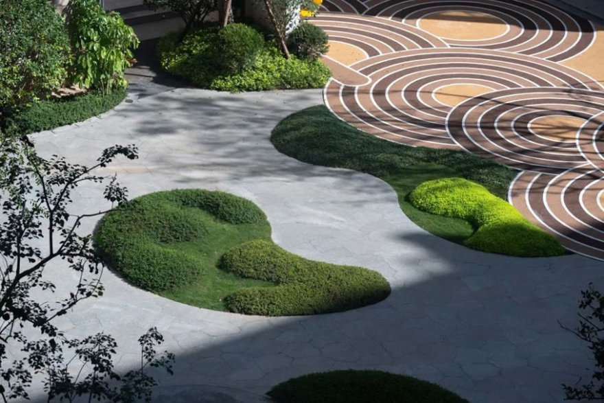 漳州建发·和著丨中国漳州丨PTA上海柏涛-53