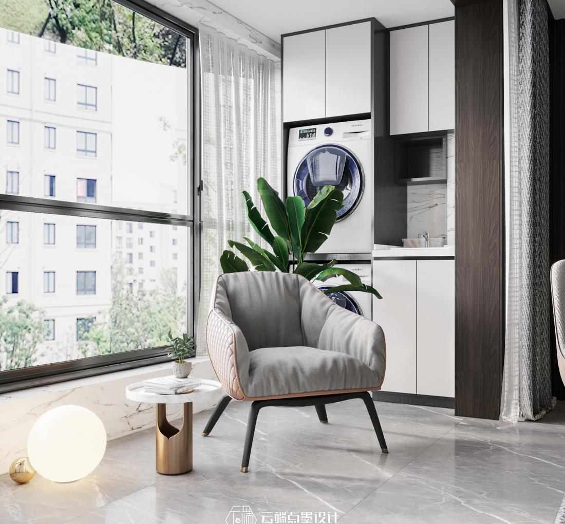 
明月夜 - 纯粹美学 | 云端点墨设计 -5