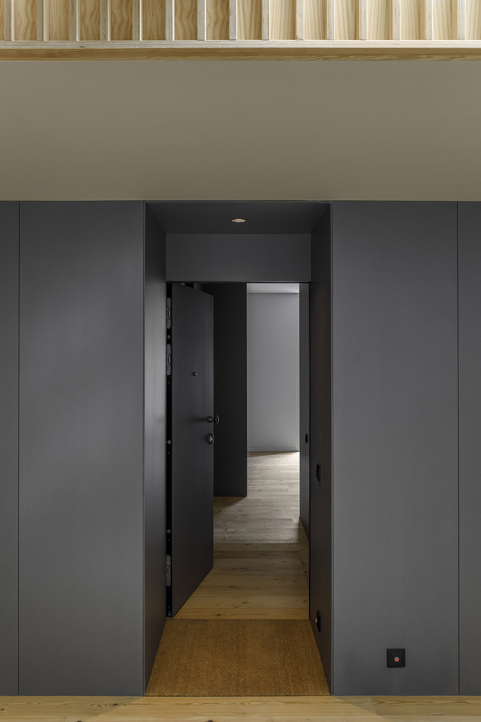 Devesas陶瓷厂改造，波尔图 / Anarchlab-115