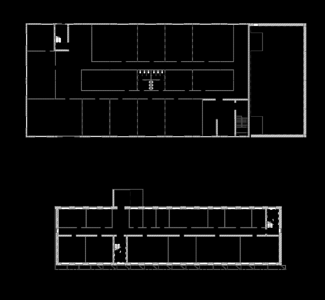 行政办公楼及工业区改造项目丨俄罗斯沃洛格达丨АртСити（ArtCity）-66