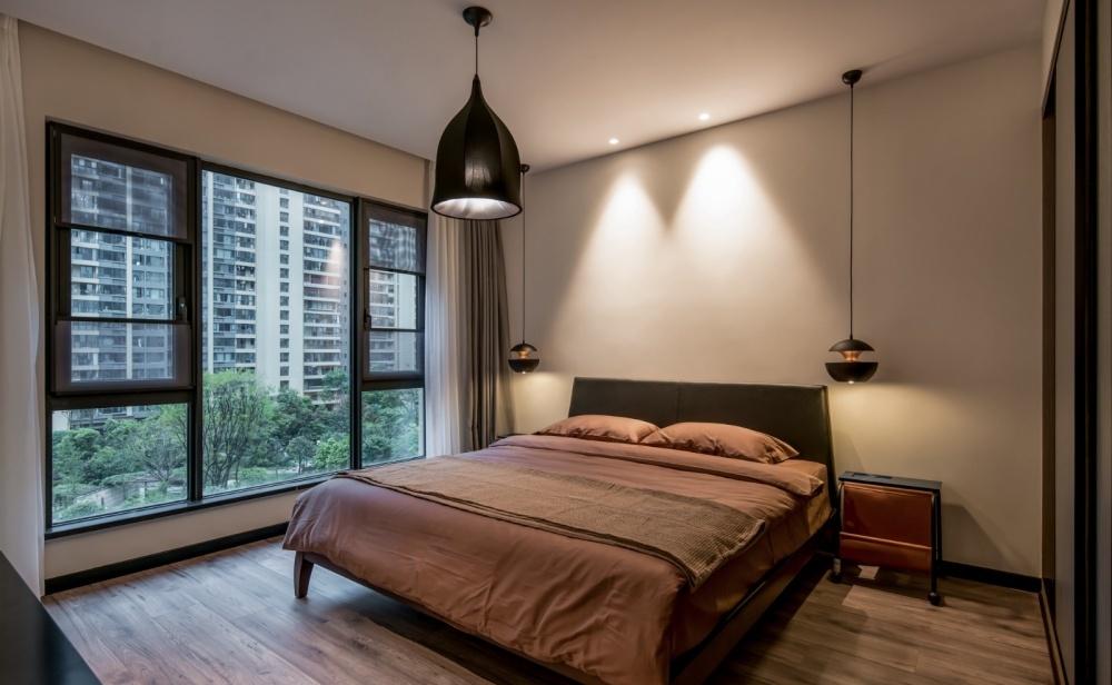 '壹阁设计'打造原木自然家居空间-27