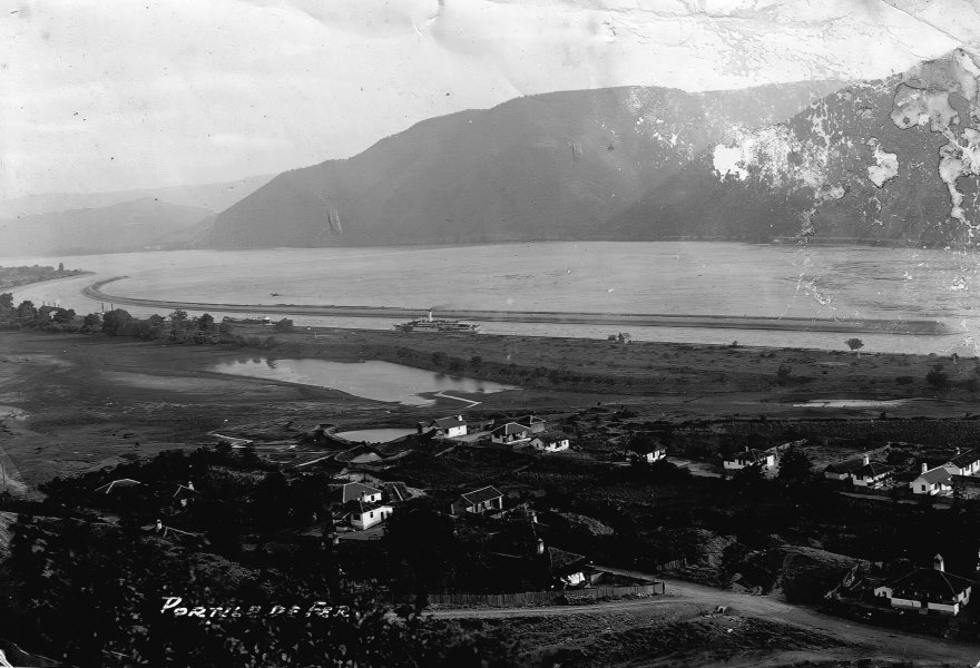 Orșova镇重新安置系统化大纲项目丨罗马尼亚丨DSAPCB(提米什瓦拉系统化,建筑,设计,建设研究所)-60