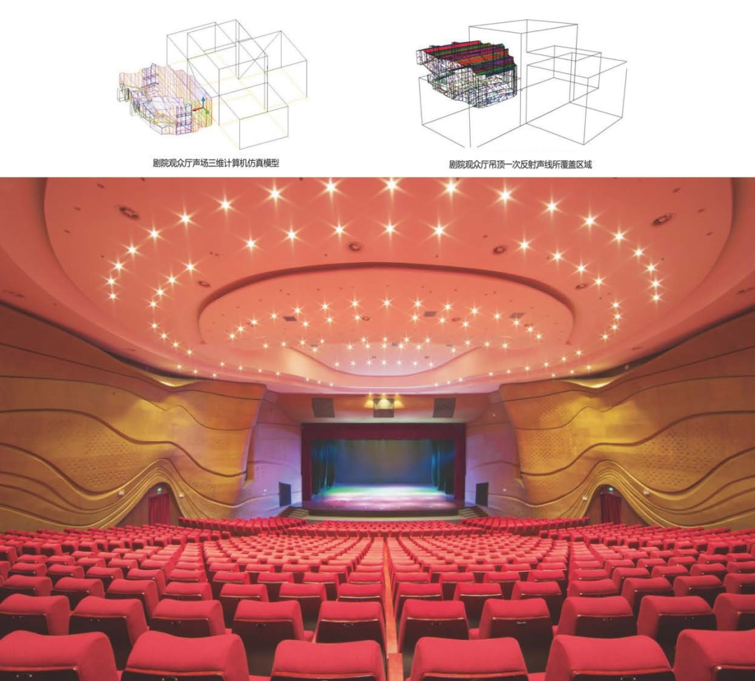 肇庆学院北岭校区艺术中心丨中国肇庆丨华南理工大学建筑设计研究院有限公司-31