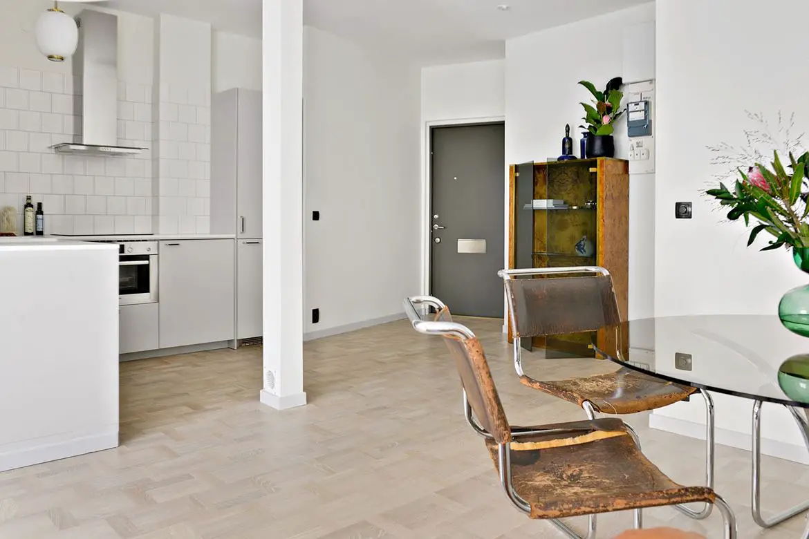 角角落落，尽是北欧风情-14