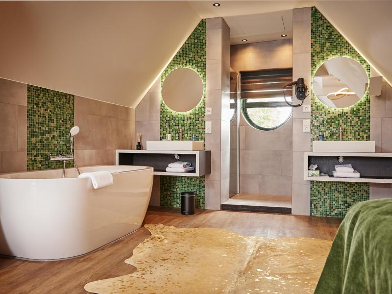 Maasparel  Arcen室内及建筑项目丨DutchConcept-18