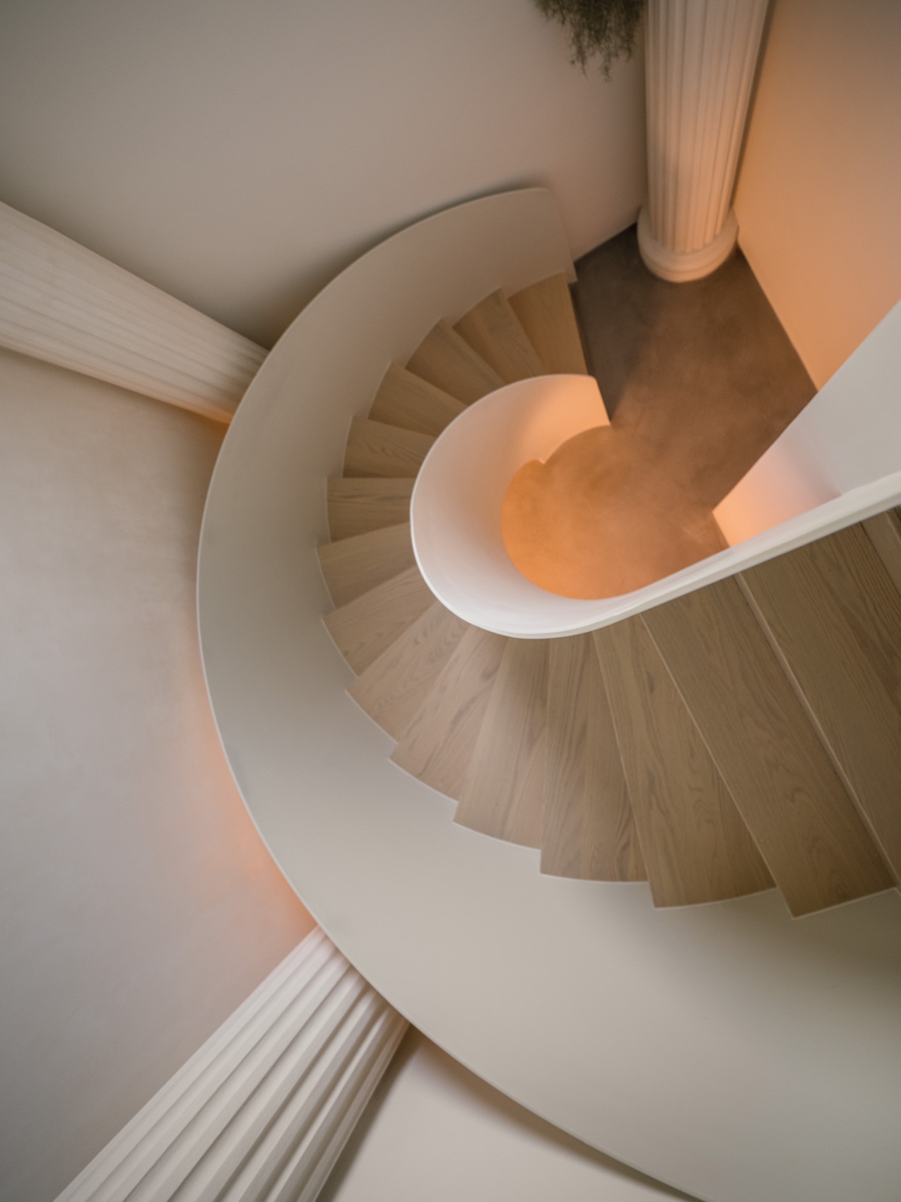 阿布和木易的家丨中国上海丨上海桐话建筑设计有限公司-41