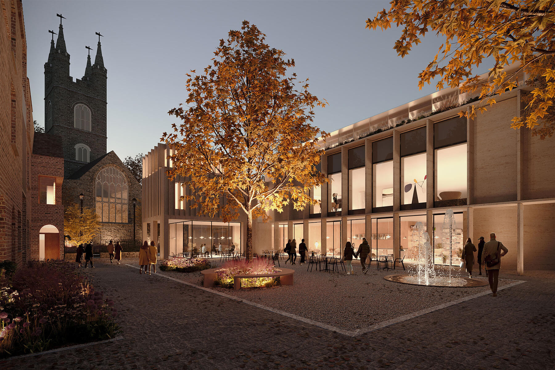 St Mary's Fields, Ashford-2