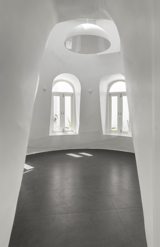 Pravaah 办公空间丨印度-23