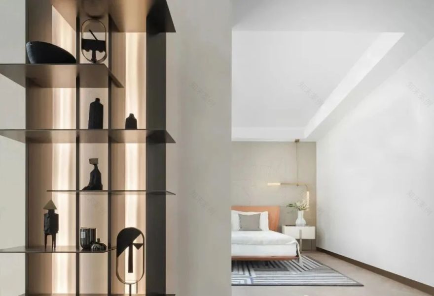 华联 · 钱塘公馆丨中国杭州-97