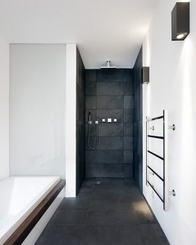 No 1 Balfour Place住宅改造项目丨英国伦敦丨Karsten Huneck,Bernd Truempler