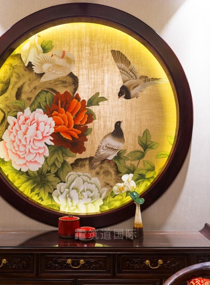 
筑道设计 | 【实景】春花繁，归故里 -18