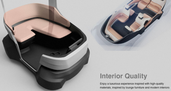 金瑞麒文旅车 | 智能漫游,舒适享受-30